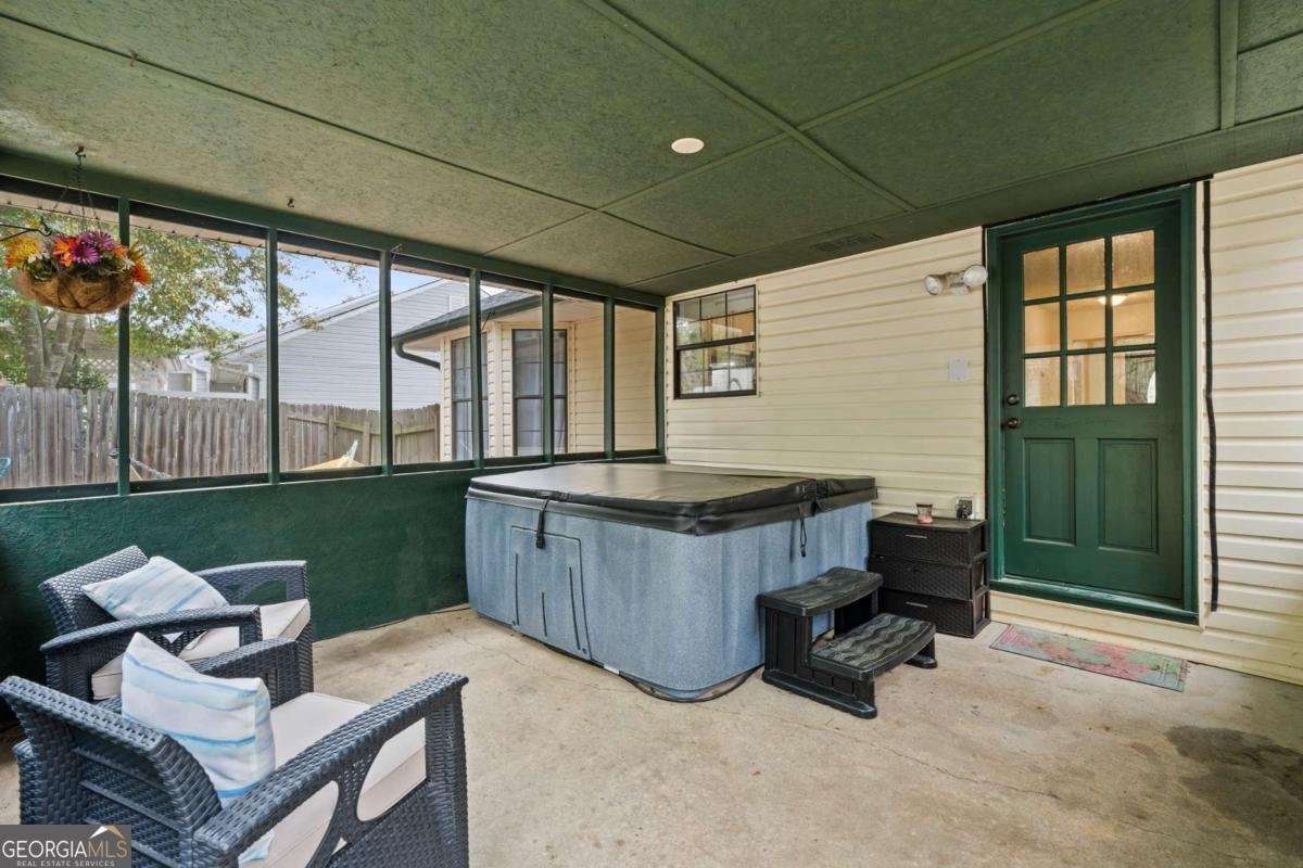 6741 Fairway Ridge Drive Douglasville - Photo 27