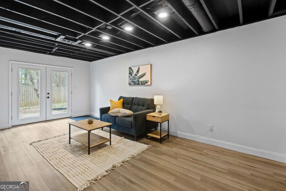 6741 Fairway Ridge Drive Douglasville - Photo 28