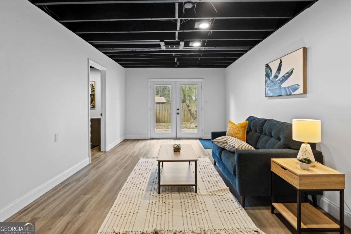 6741 Fairway Ridge Drive Douglasville - Photo 29