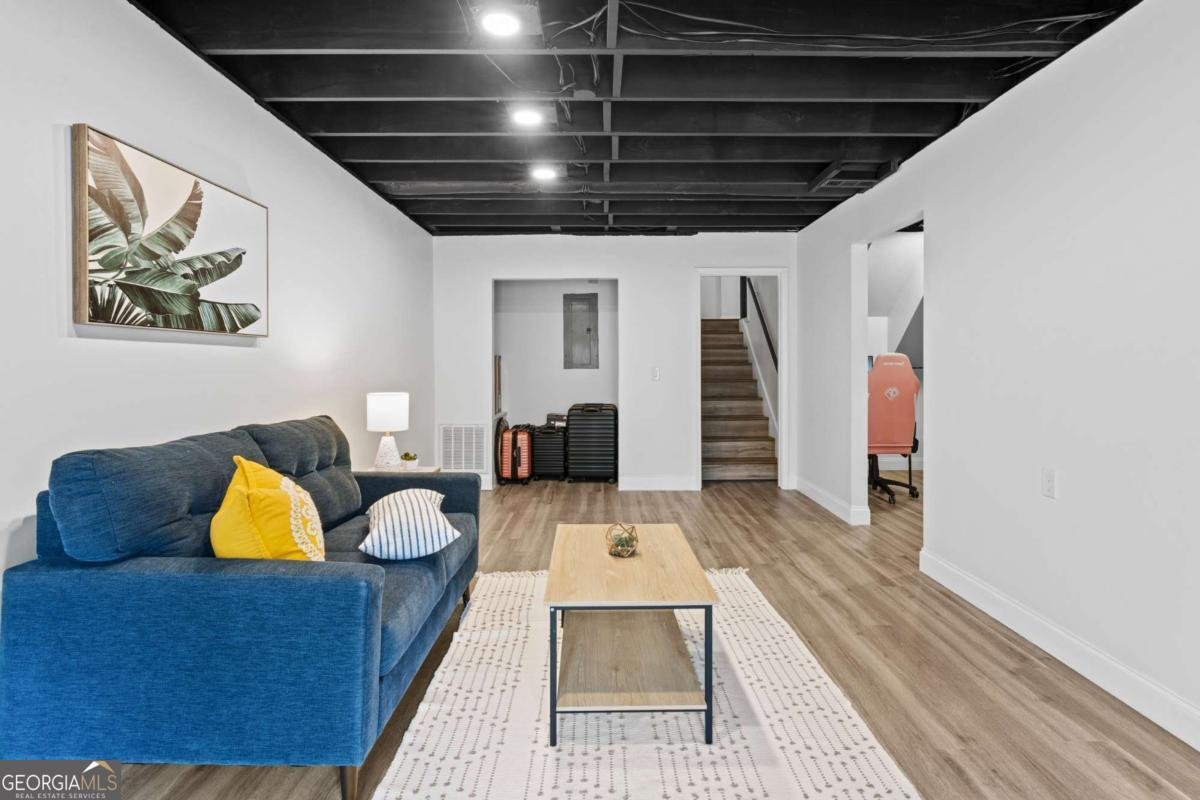 6741 Fairway Ridge Drive Douglasville - Photo 30