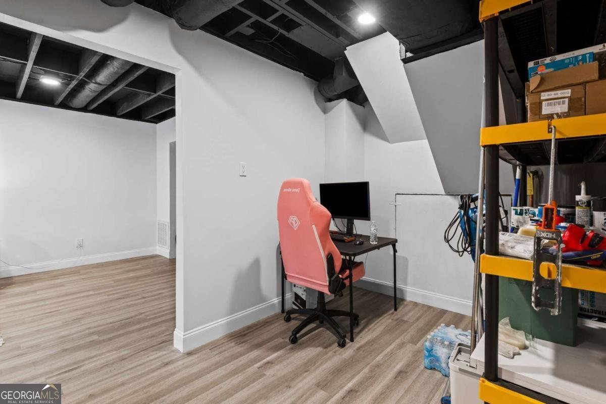 6741 Fairway Ridge Drive Douglasville - Photo 31