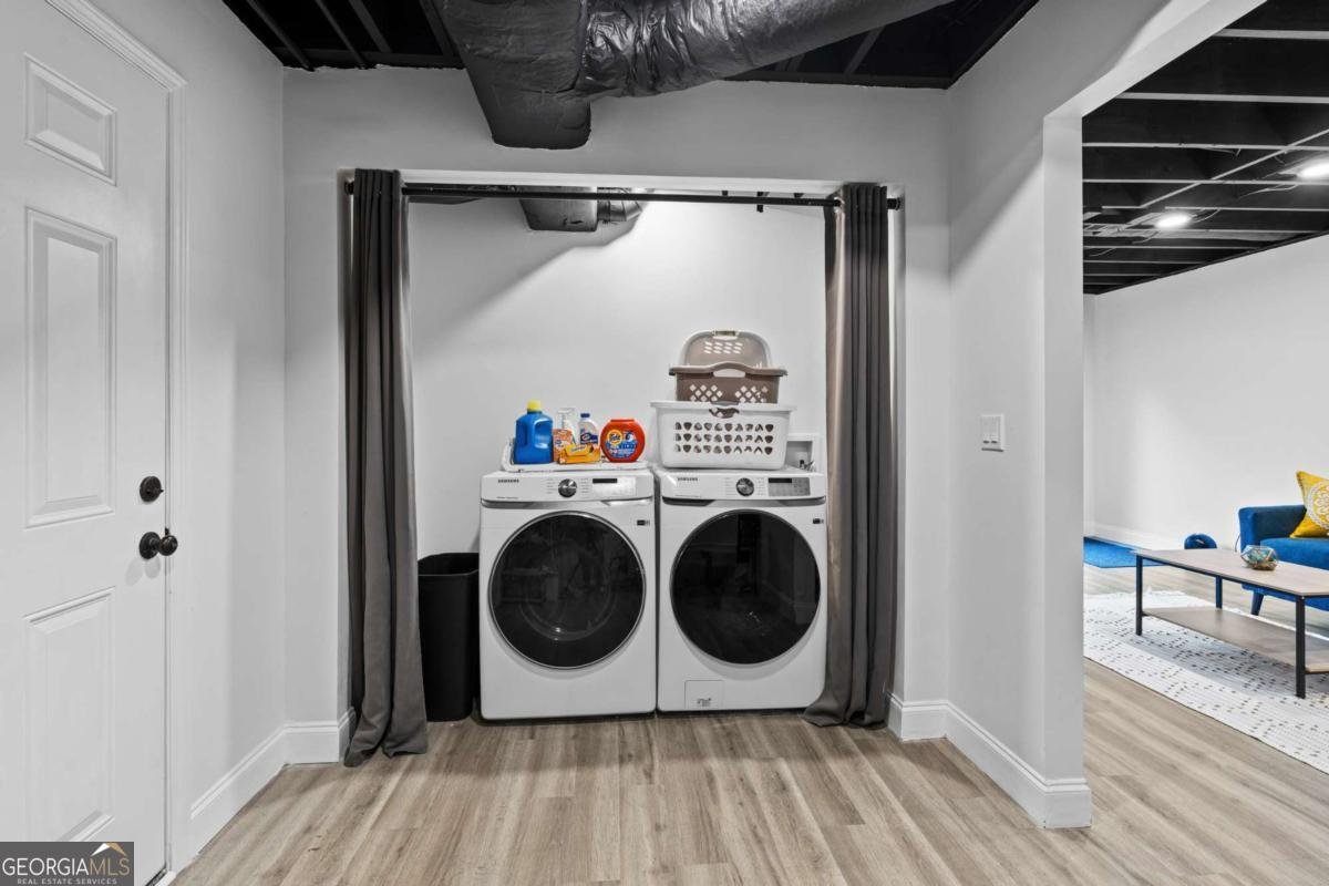 6741 Fairway Ridge Drive Douglasville - Photo 32