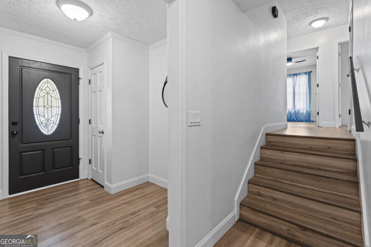 6741 Fairway Ridge Drive Douglasville - Photo 34