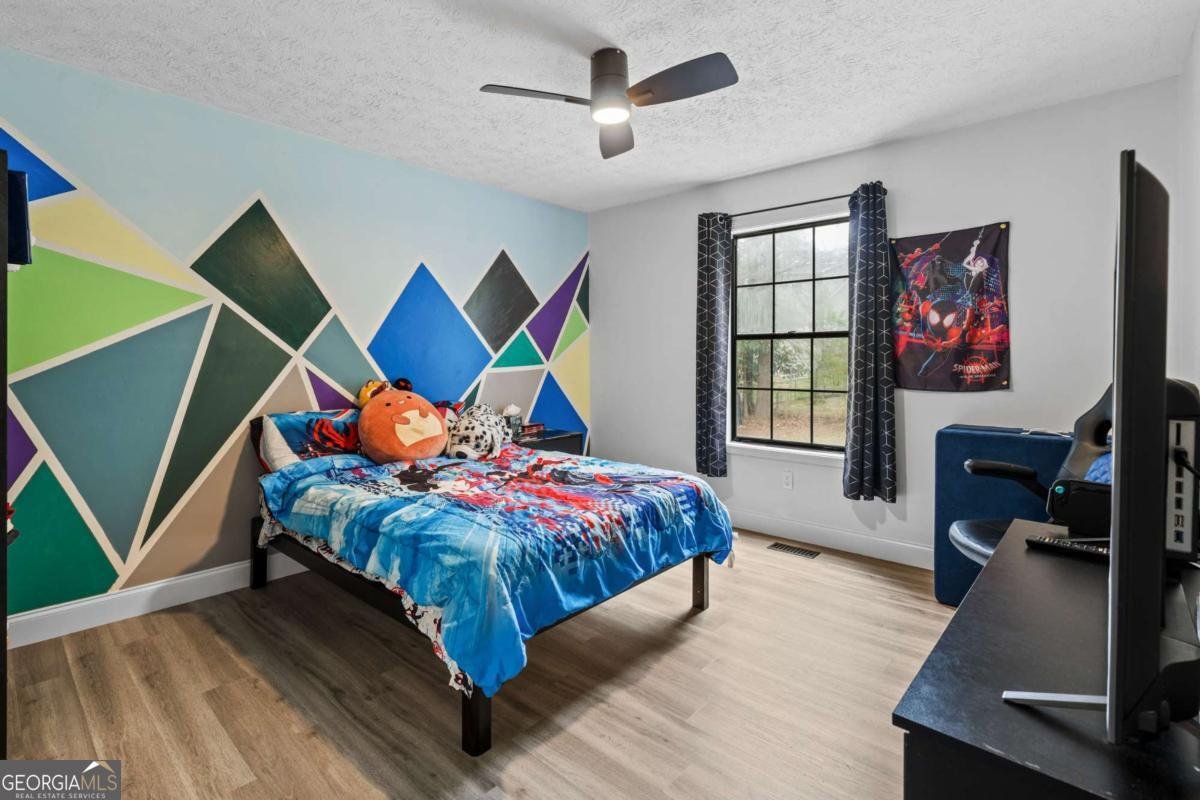 6741 Fairway Ridge Drive Douglasville - Photo 35