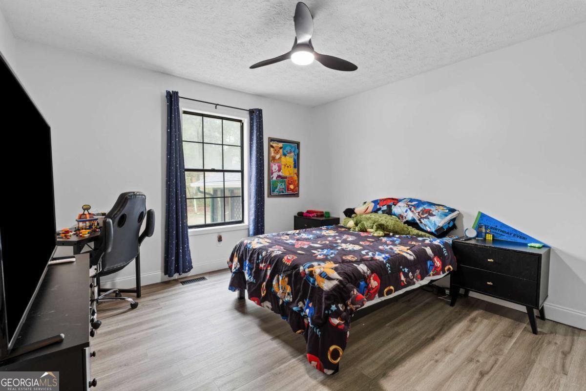 6741 Fairway Ridge Drive Douglasville - Photo 36