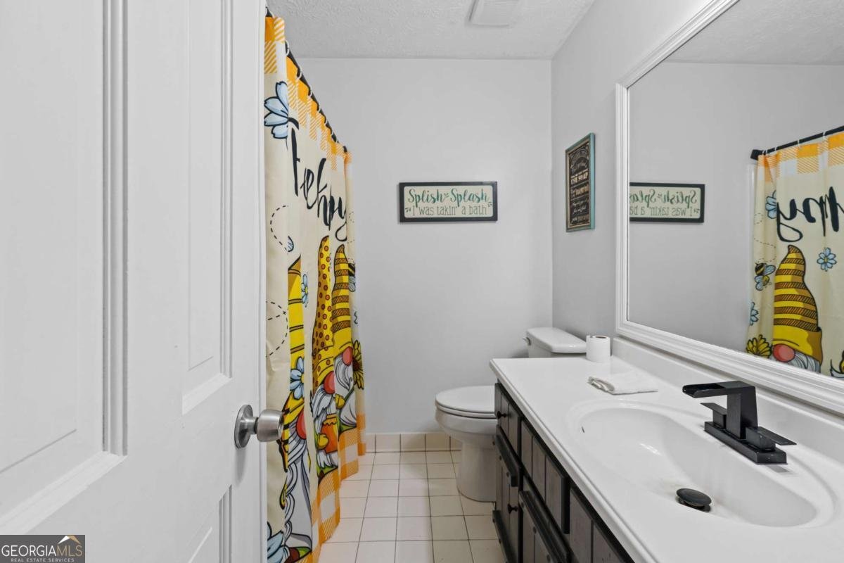 6741 Fairway Ridge Drive Douglasville - Photo 37