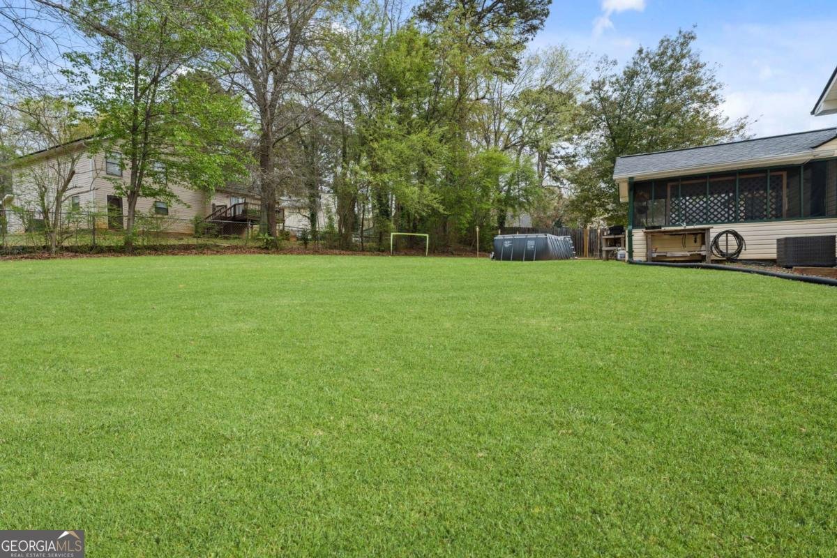 6741 Fairway Ridge Drive Douglasville - Photo 38