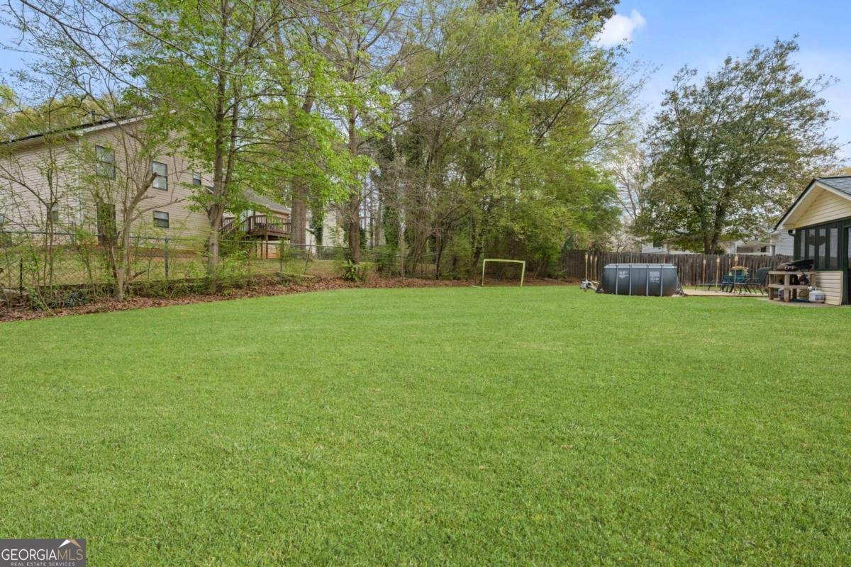 6741 Fairway Ridge Drive Douglasville - Photo 39