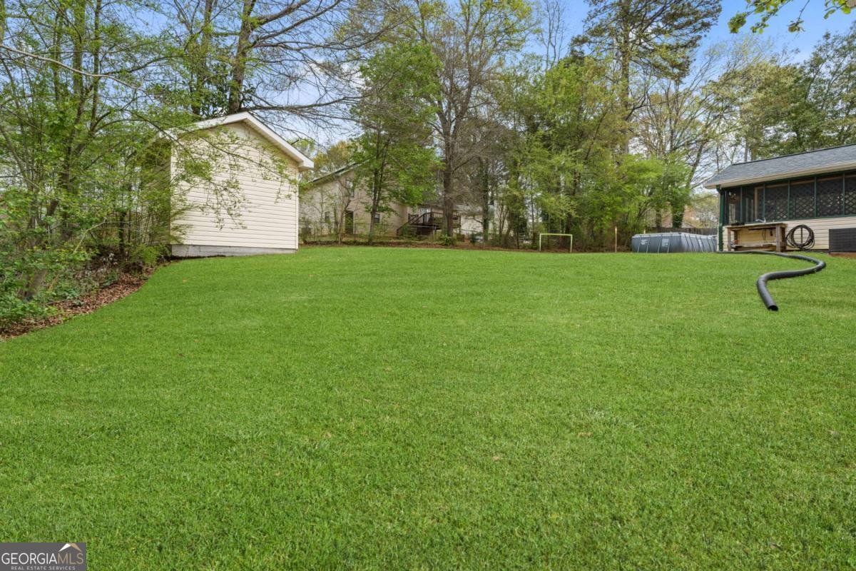 6741 Fairway Ridge Drive Douglasville - Photo 40