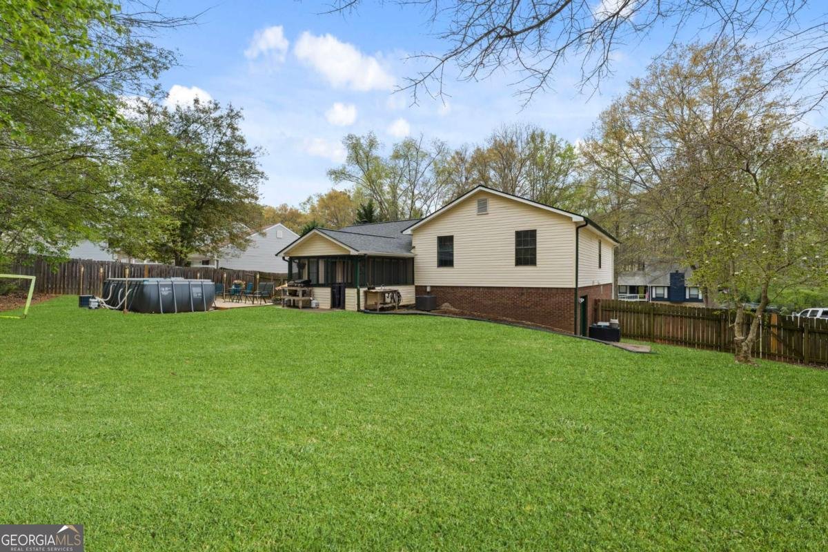 6741 Fairway Ridge Drive Douglasville - Photo 41