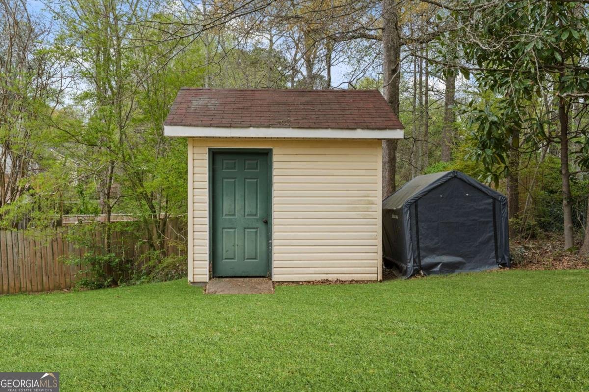 6741 Fairway Ridge Drive Douglasville - Photo 42