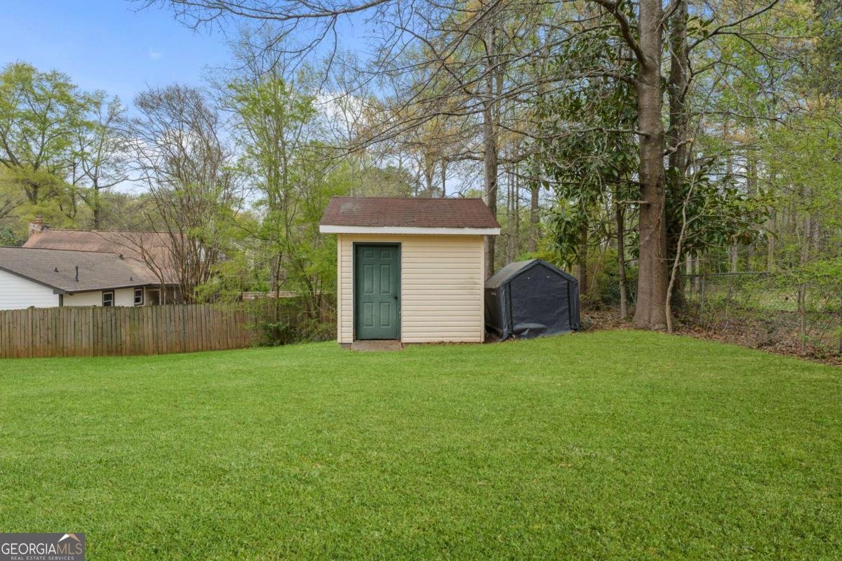 6741 Fairway Ridge Drive Douglasville - Photo 43