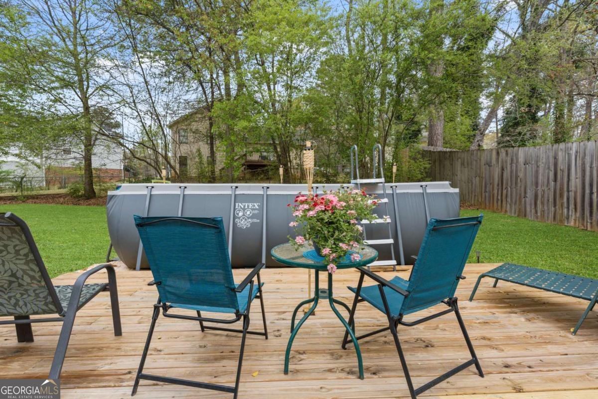 6741 Fairway Ridge Drive Douglasville - Photo 47