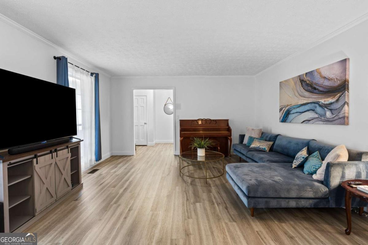 6741 Fairway Ridge Drive Douglasville - Photo 7