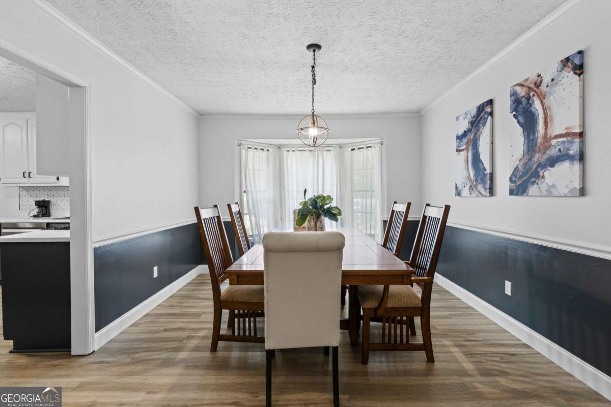 6741 Fairway Ridge Drive Douglasville - Photo 8