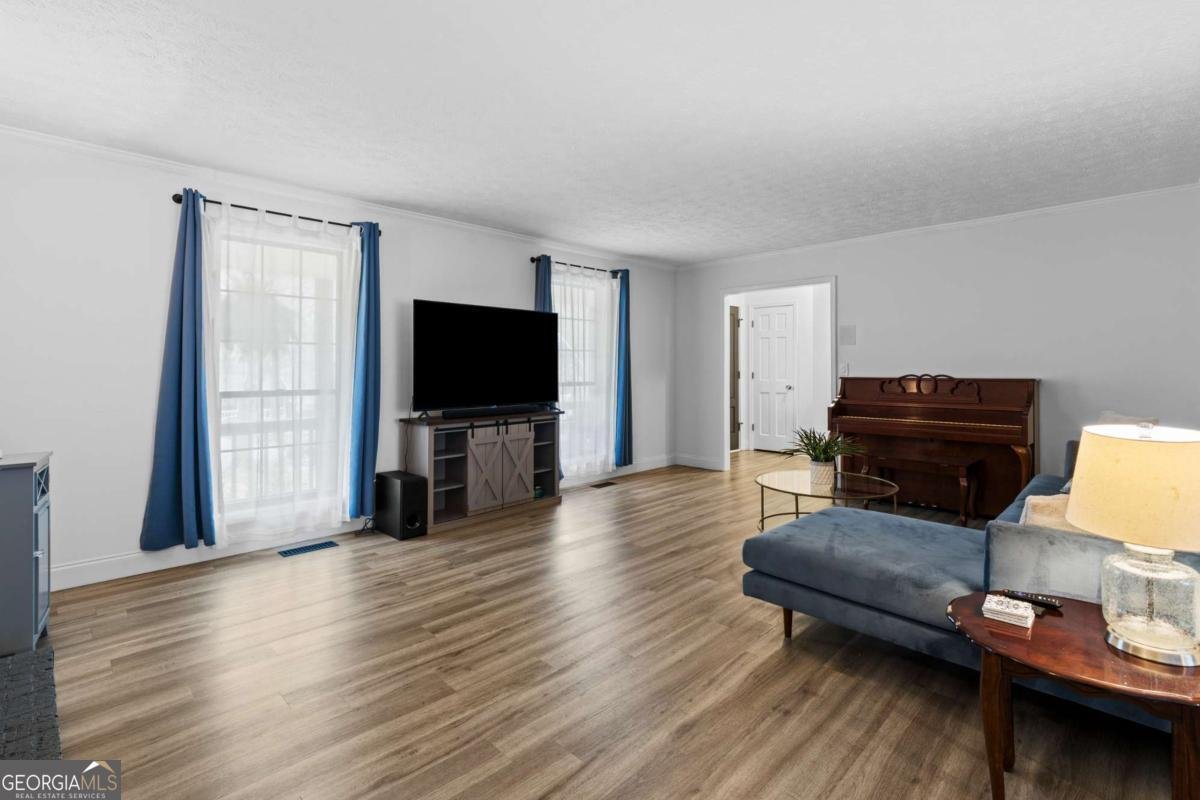 6741 Fairway Ridge Drive Douglasville - Photo 9