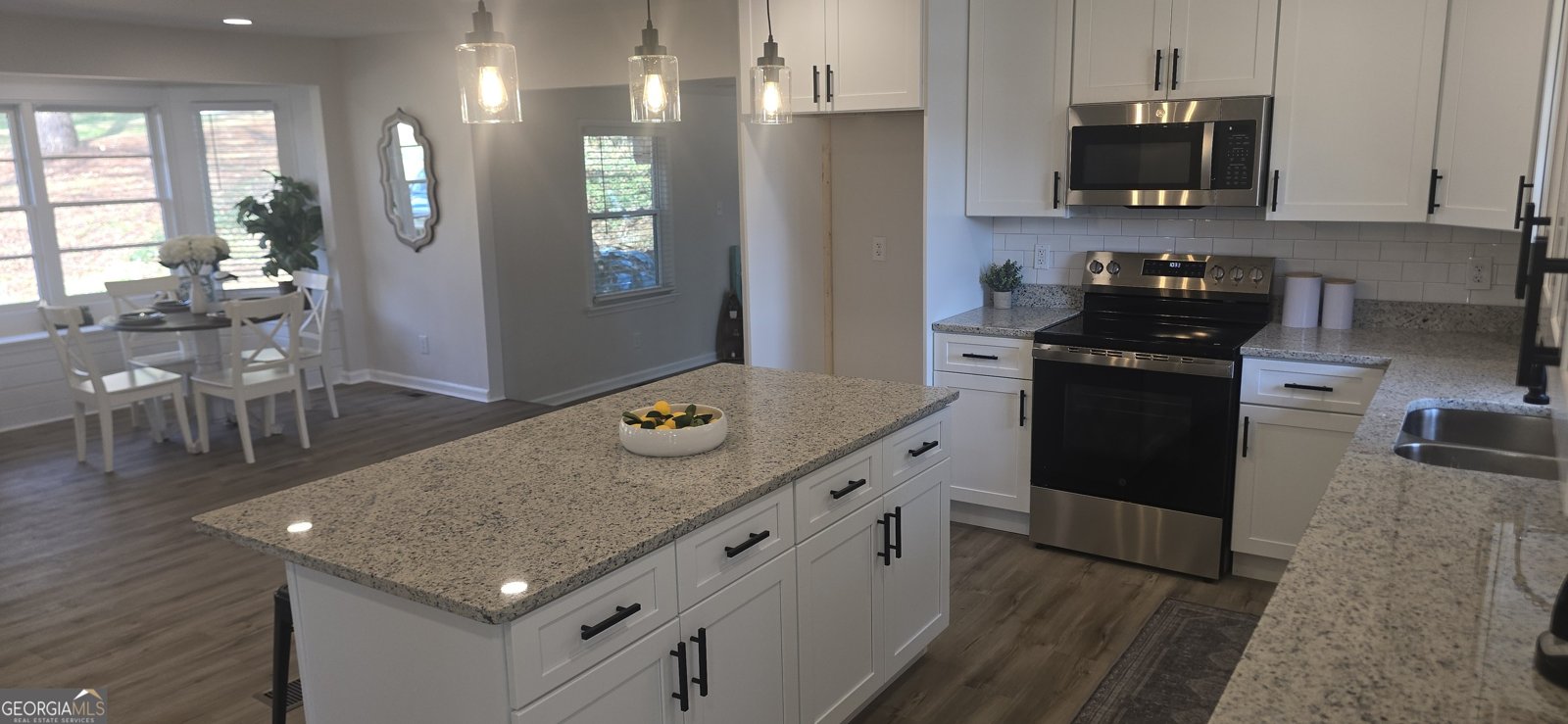 2541 Winding Lake Trail Conyers - Photo 10