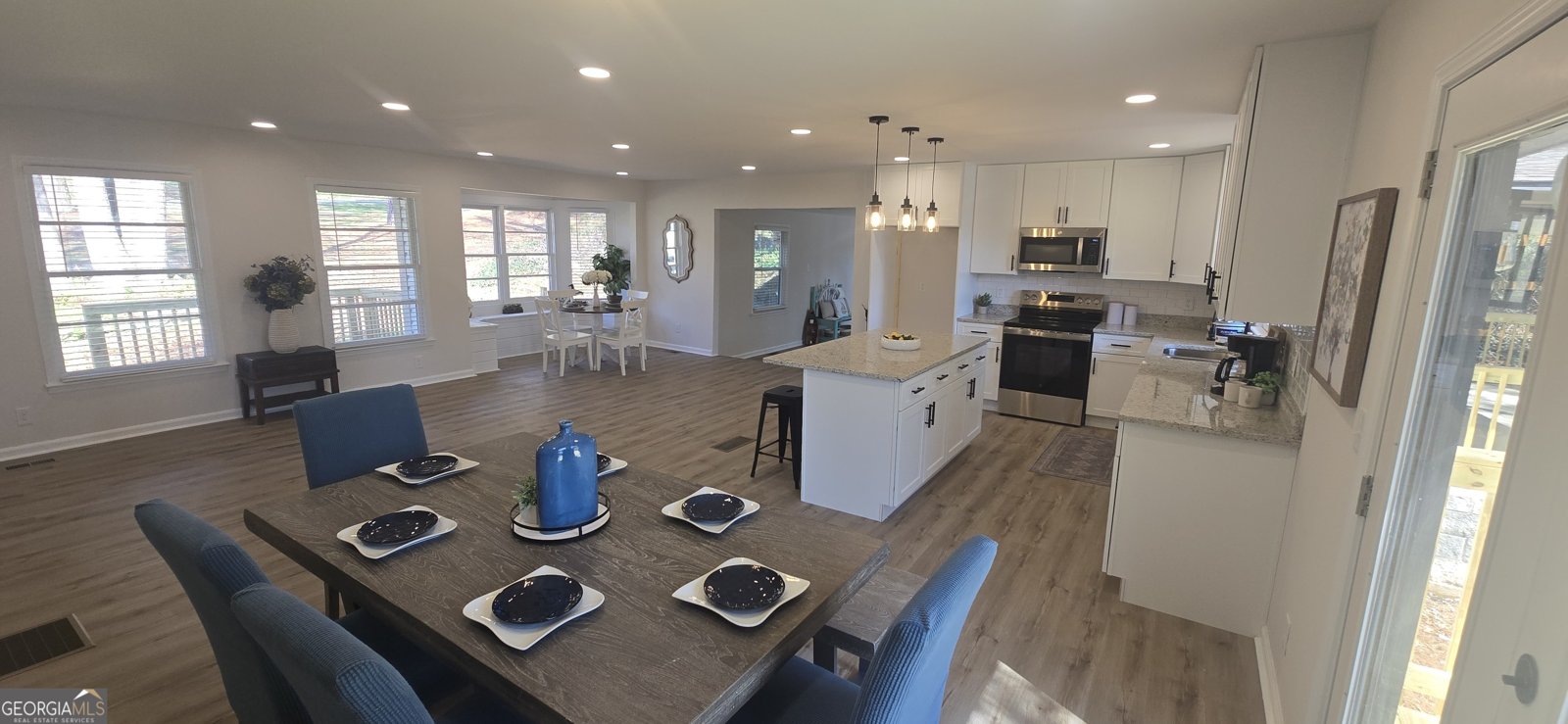 2541 Winding Lake Trail Conyers - Photo 11