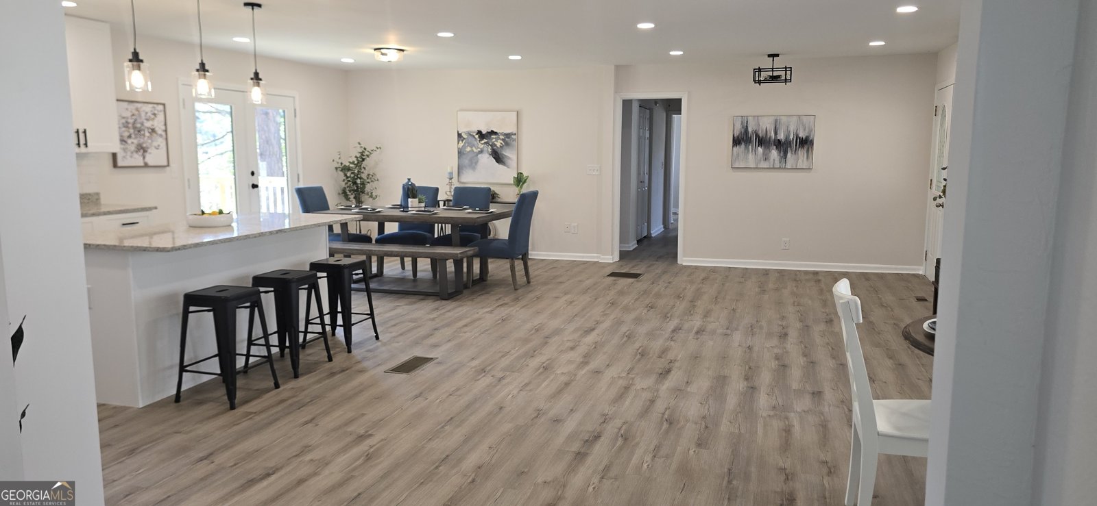 2541 Winding Lake Trail Conyers - Photo 12