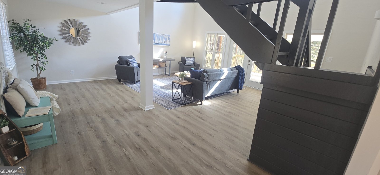 2541 Winding Lake Trail Conyers - Photo 13