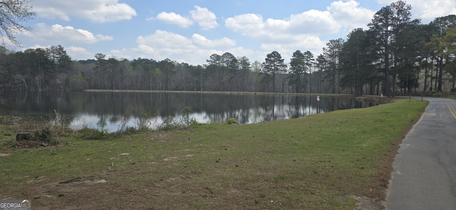 2541 Winding Lake Trail Conyers - Photo 14