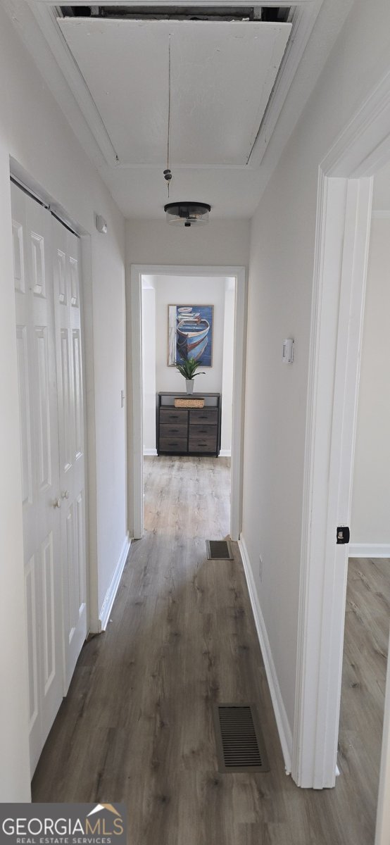 2541 Winding Lake Trail Conyers - Photo 18