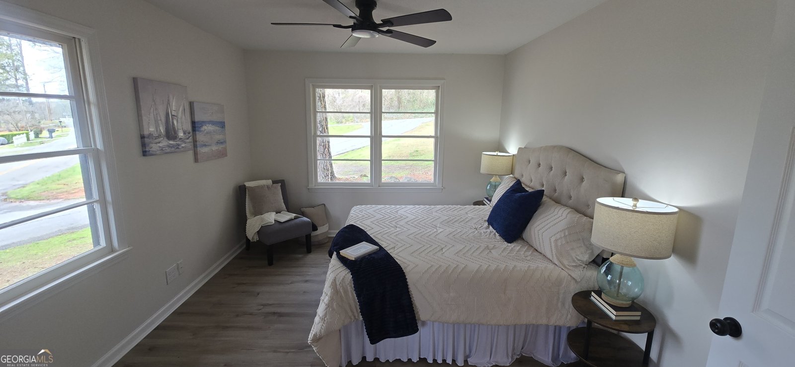 2541 Winding Lake Trail Conyers - Photo 27