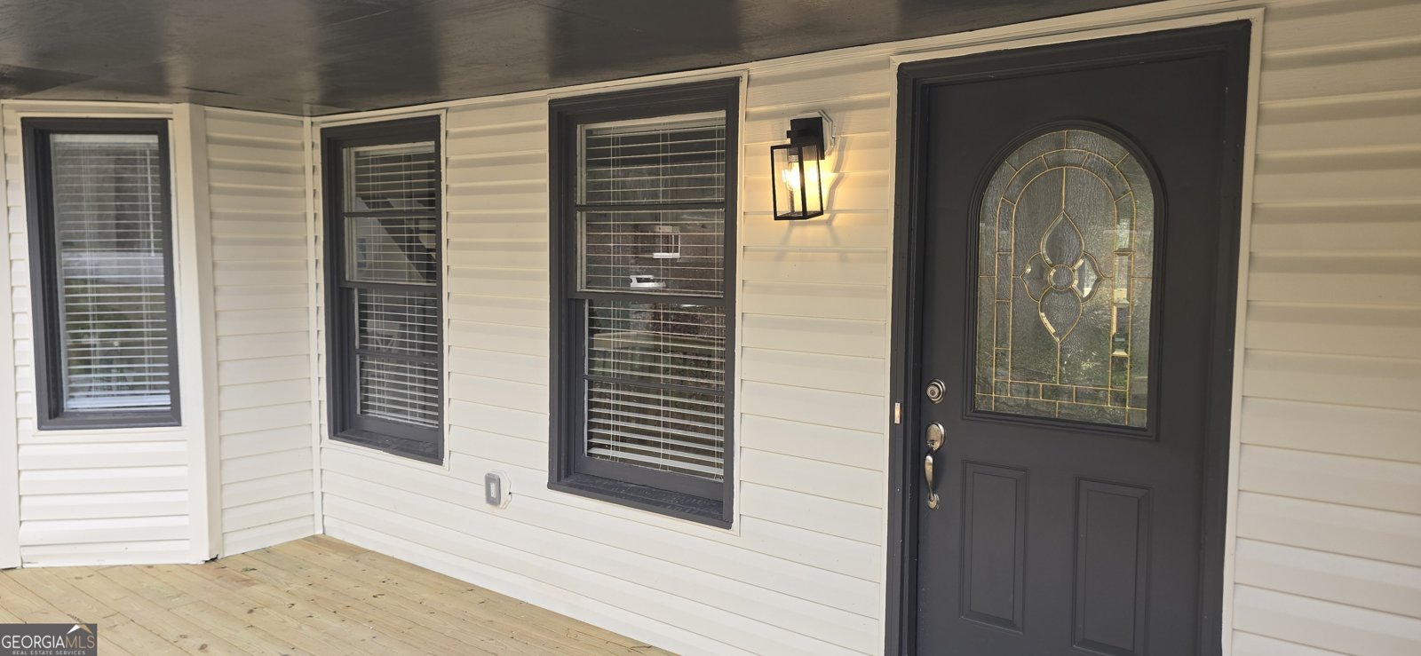 2541 Winding Lake Trail Conyers - Photo 28