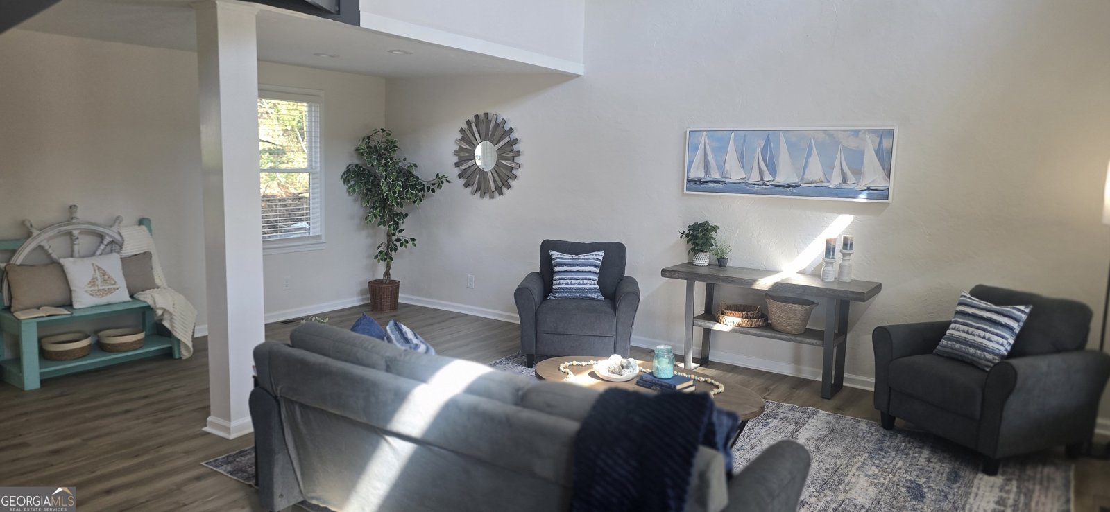 2541 Winding Lake Trail Conyers - Photo 31