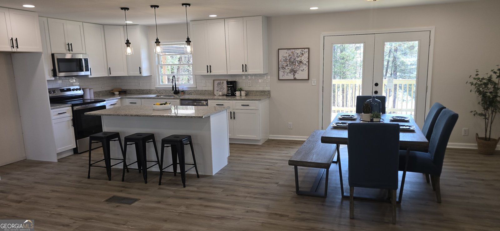 2541 Winding Lake Trail Conyers - Photo 32