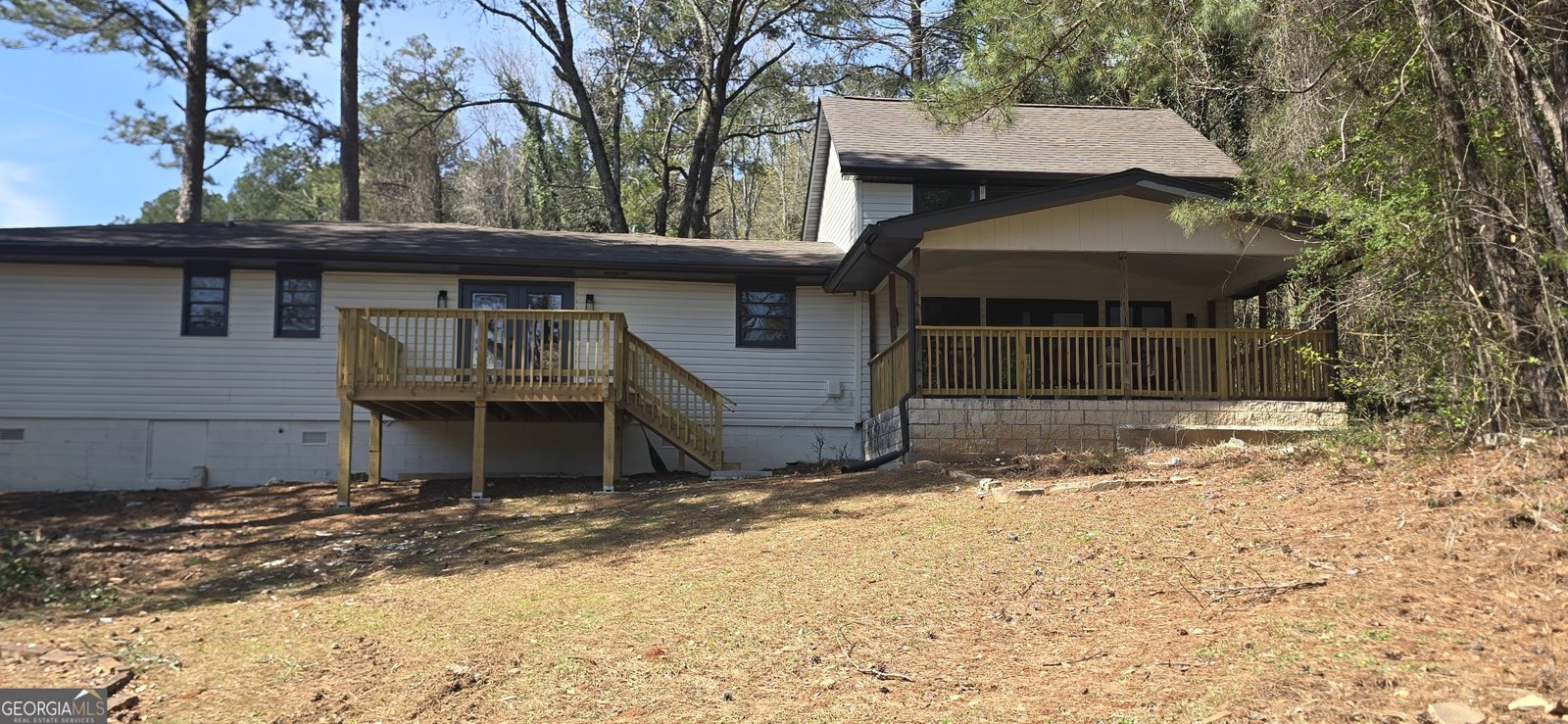 2541 Winding Lake Trail Conyers - Photo 36