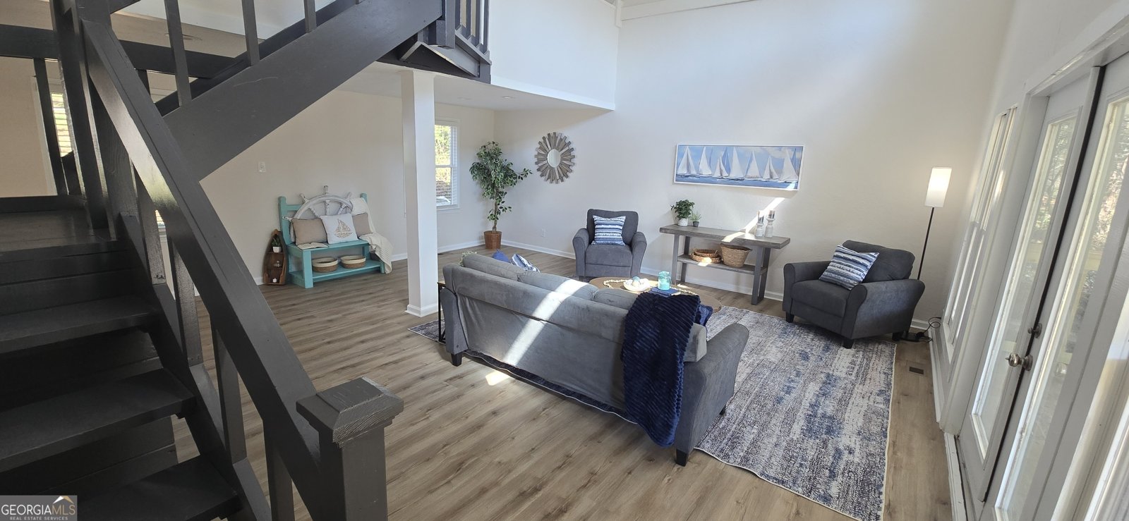 2541 Winding Lake Trail Conyers - Photo 39