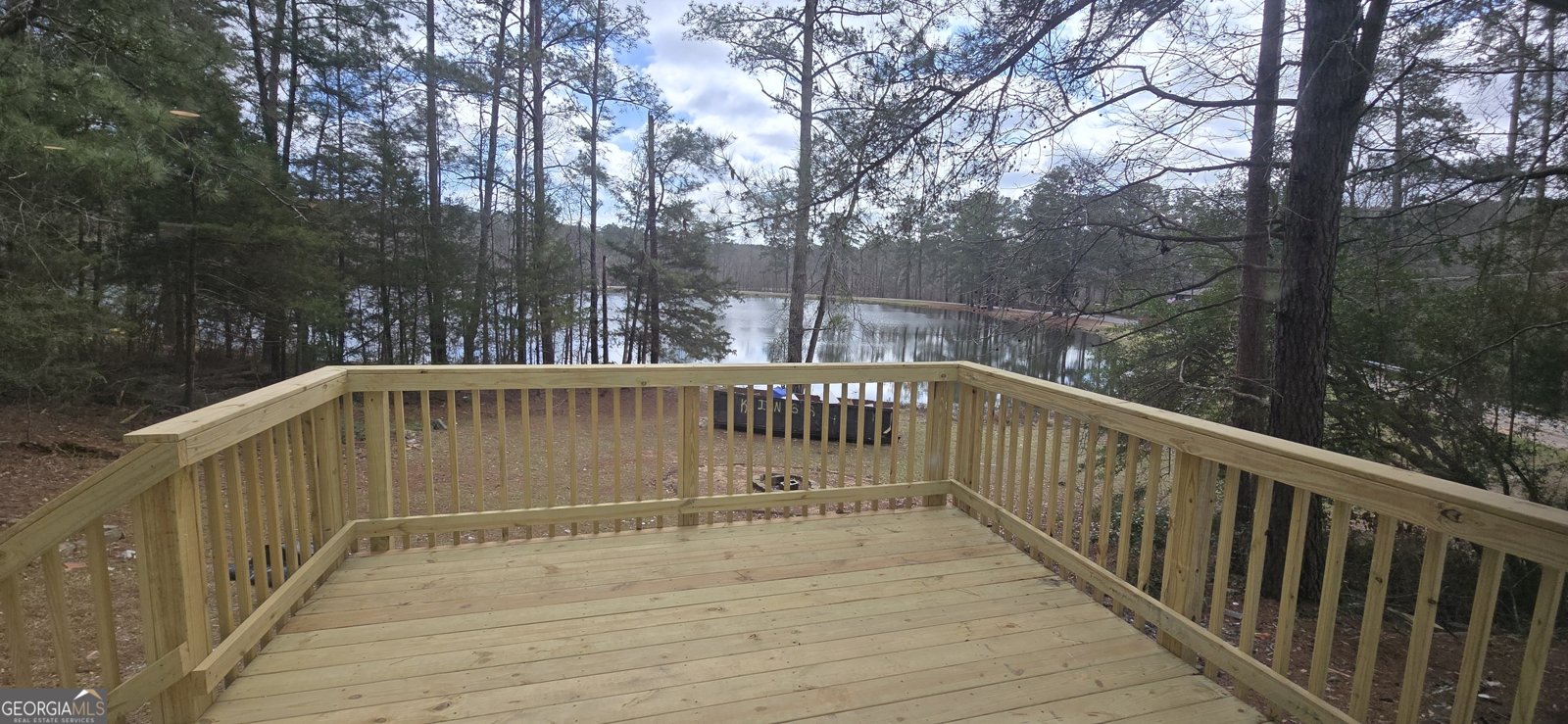 2541 Winding Lake Trail Conyers - Photo 41