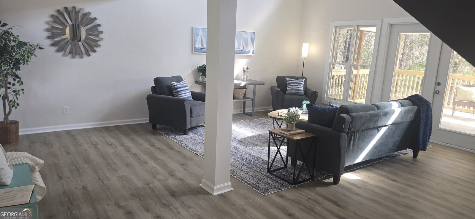 2541 Winding Lake Trail Conyers - Photo 42