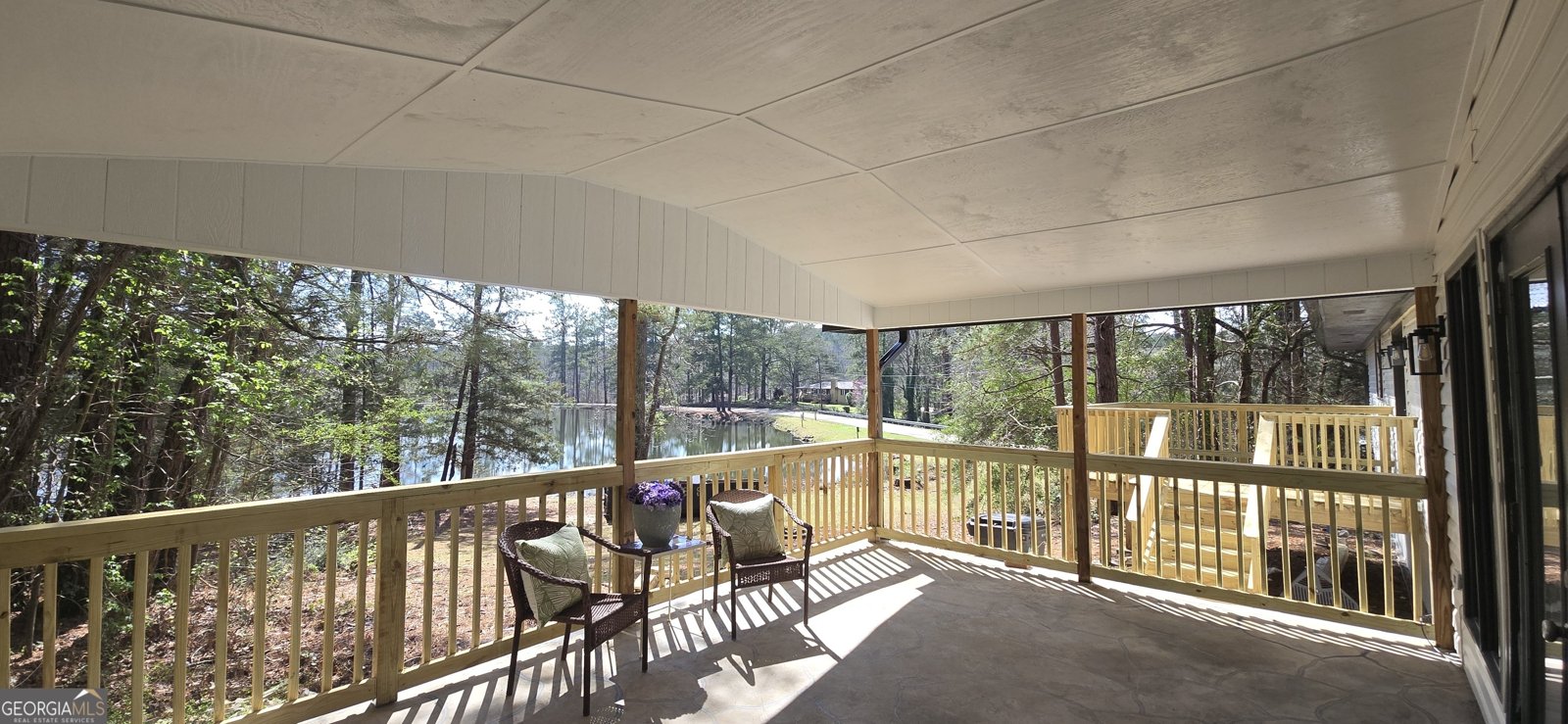 2541 Winding Lake Trail Conyers - Photo 43