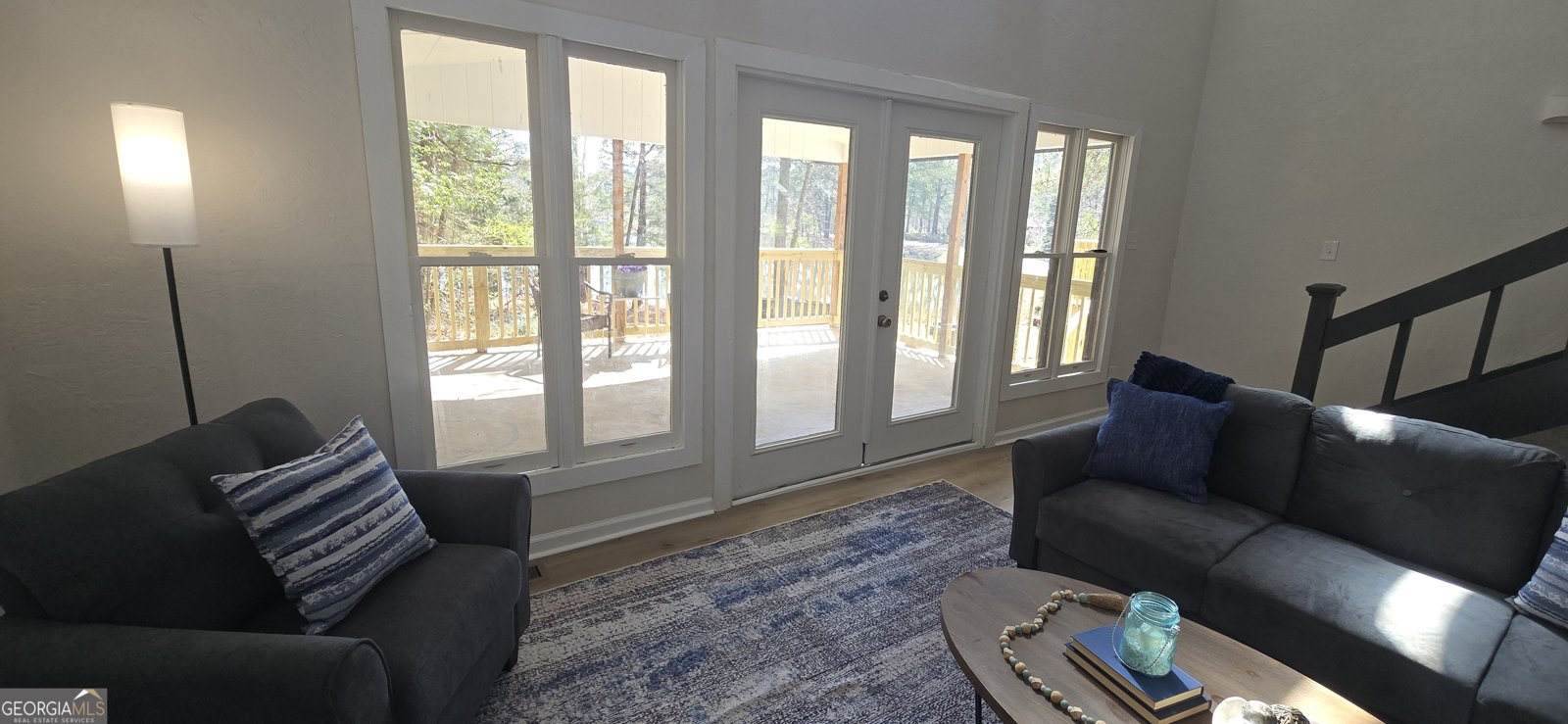 2541 Winding Lake Trail Conyers - Photo 44