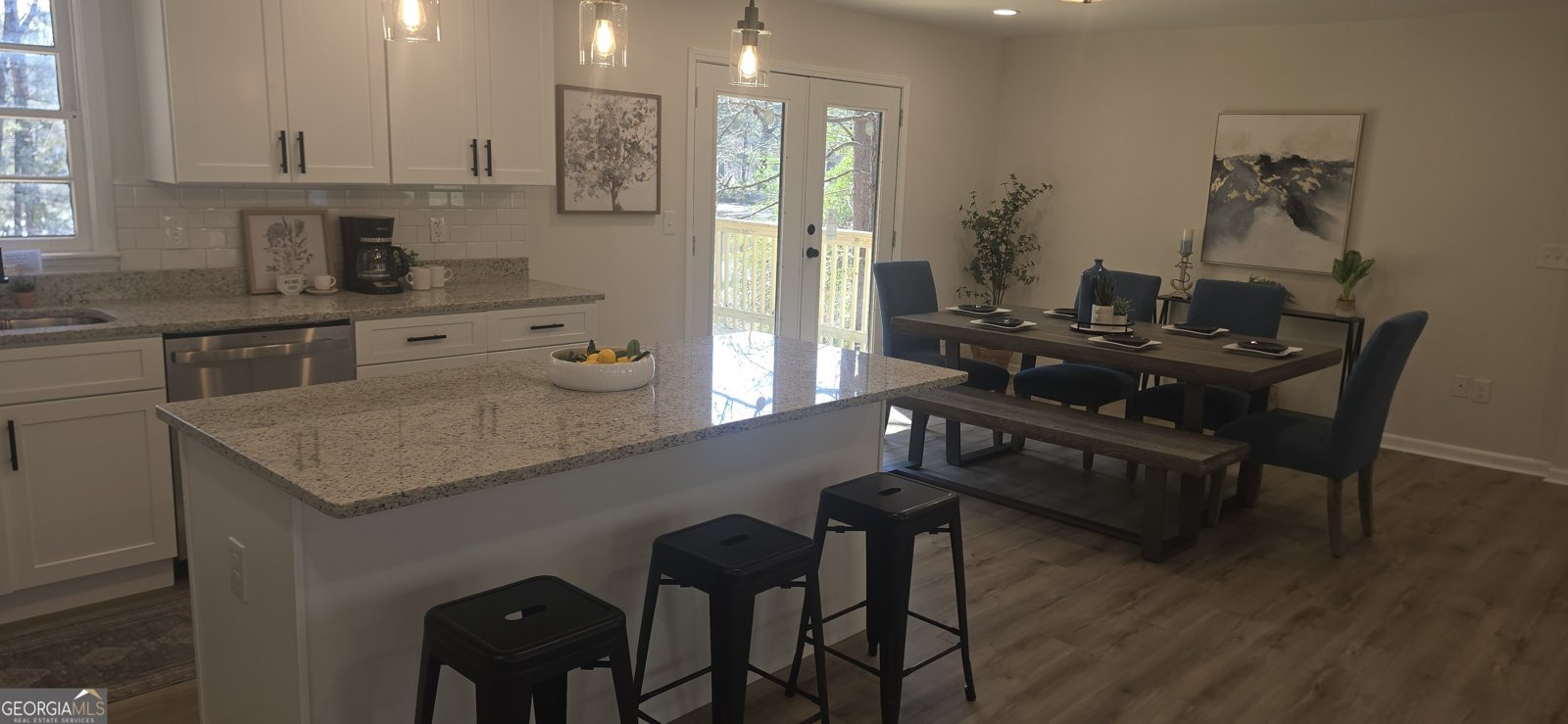 2541 Winding Lake Trail Conyers - Photo 46