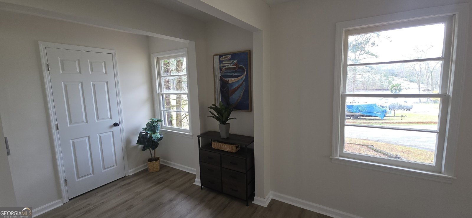 2541 Winding Lake Trail Conyers - Photo 47