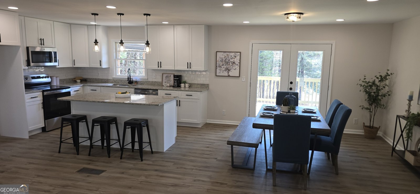 2541 Winding Lake Trail Conyers - Photo 48