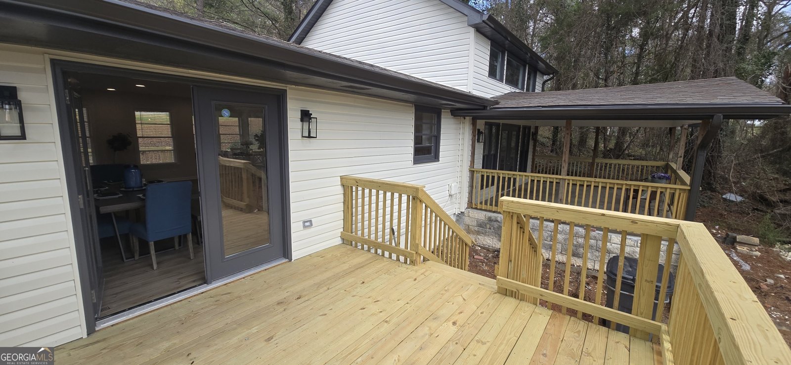 2541 Winding Lake Trail Conyers - Photo 52