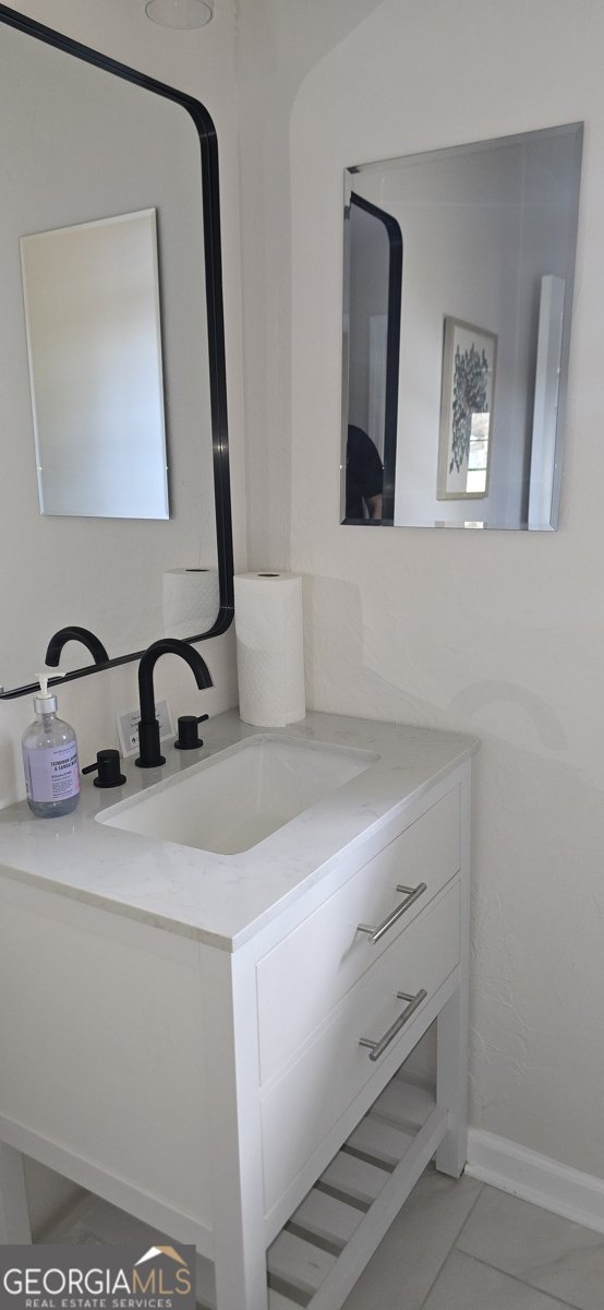 2541 Winding Lake Trail Conyers - Photo 53