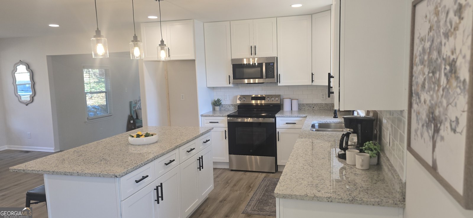 2541 Winding Lake Trail Conyers - Photo 54