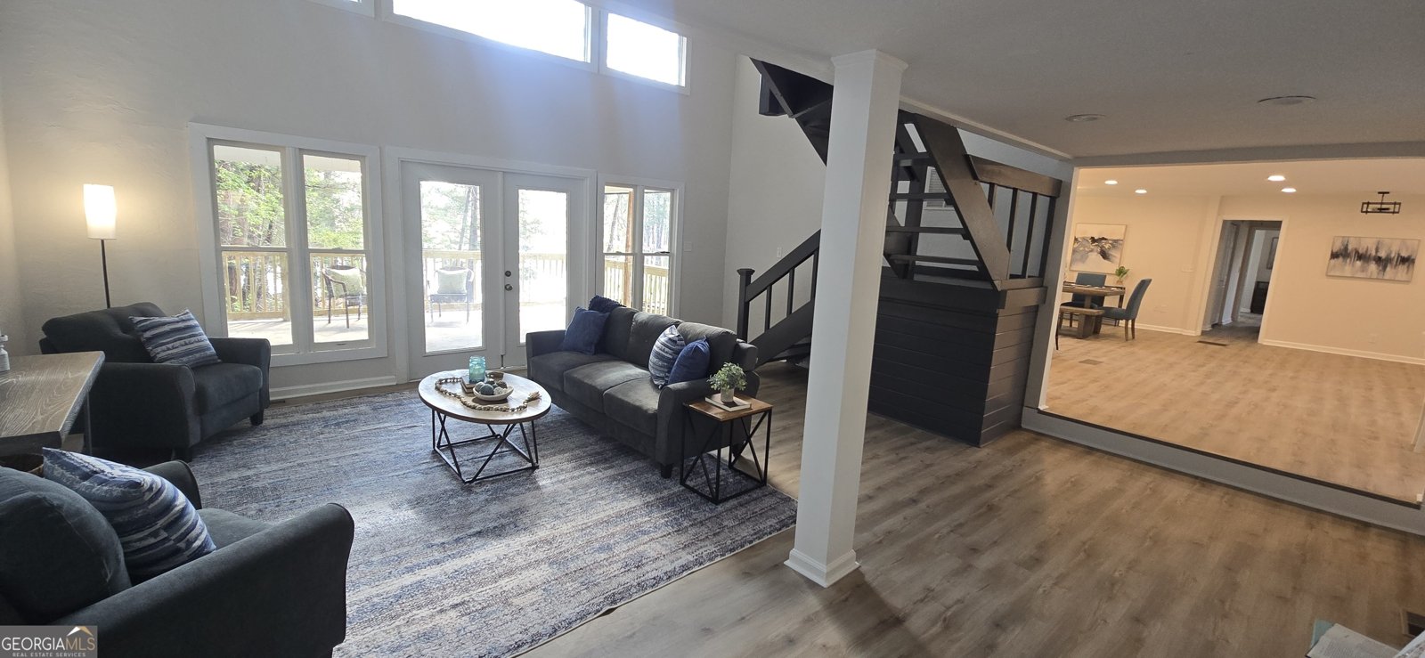 2541 Winding Lake Trail Conyers - Photo 57