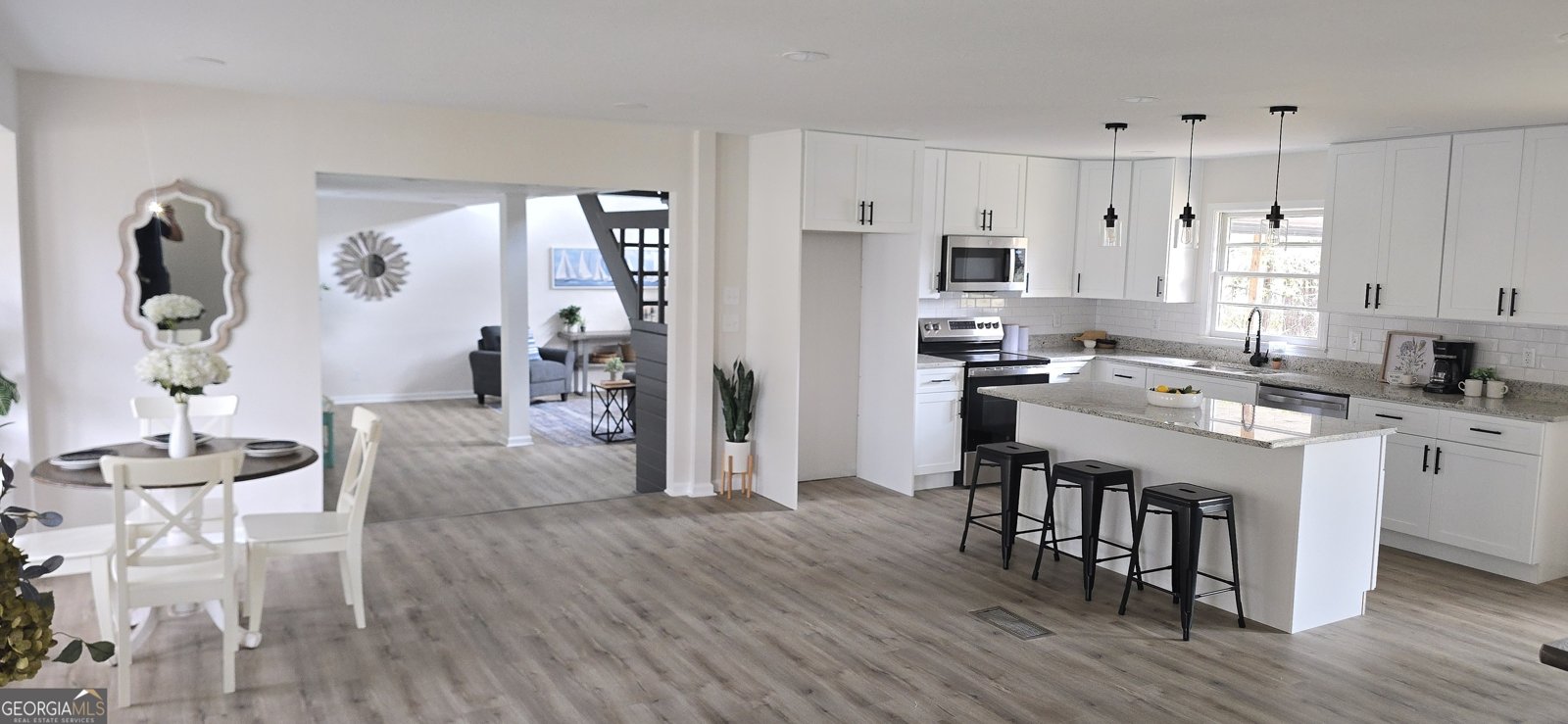 2541 Winding Lake Trail Conyers - Photo 58