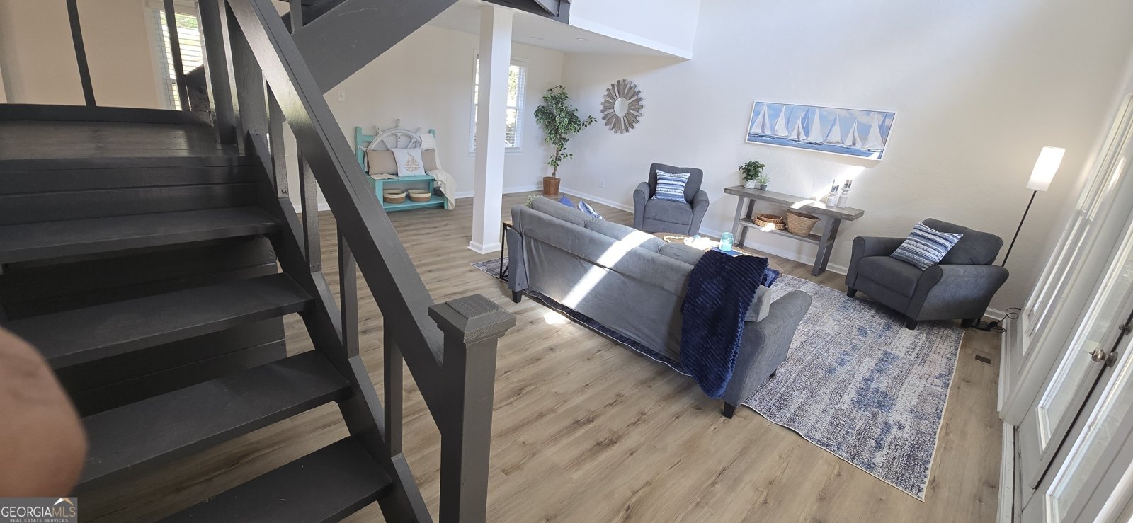 2541 Winding Lake Trail Conyers - Photo 59