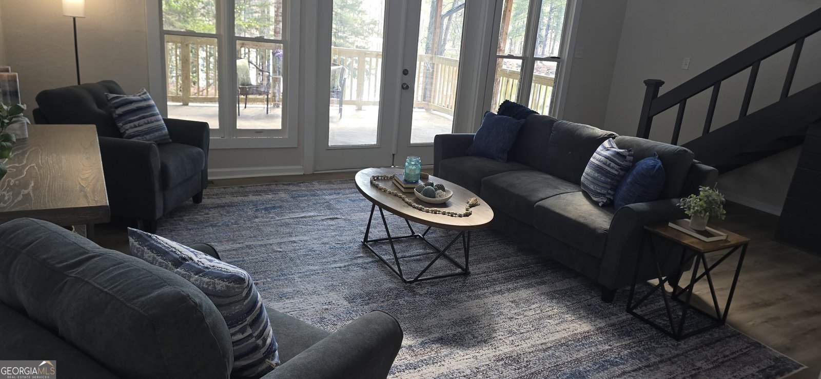 2541 Winding Lake Trail Conyers - Photo 60