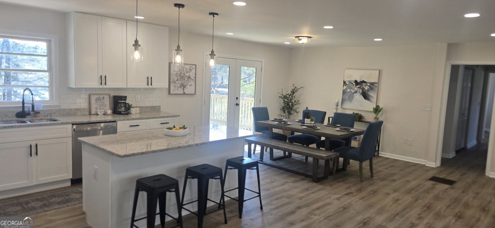 2541 Winding Lake Trail Conyers - Photo 63