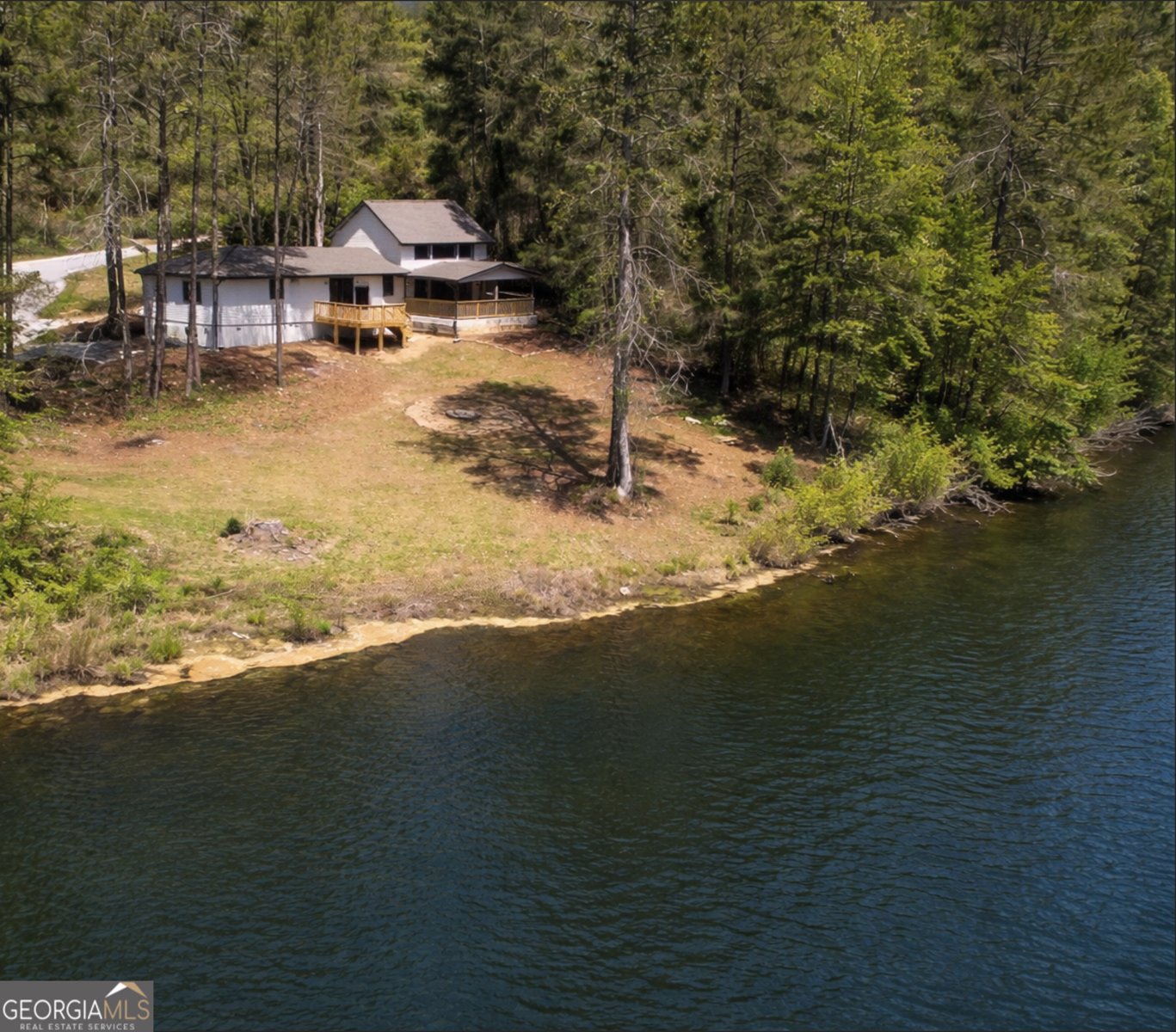 2541 Winding Lake Trail Conyers - Photo 66