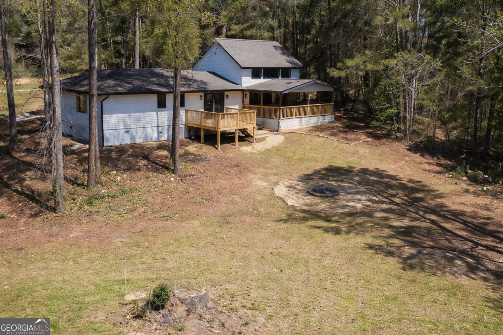 2541 Winding Lake Trail Conyers - Photo 67