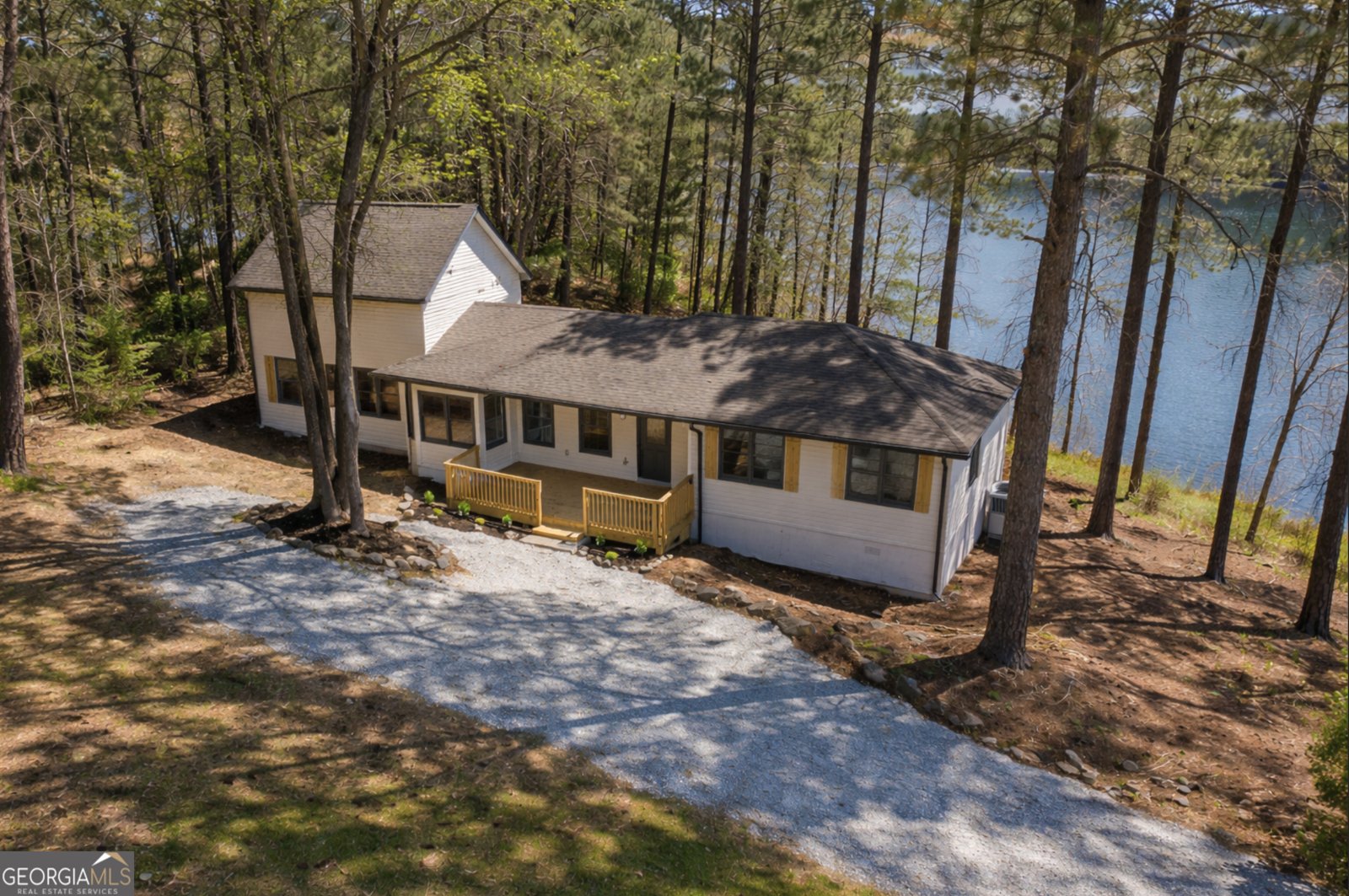 2541 Winding Lake Trail Conyers - Photo 68